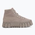 Dámské boty Tommy Jeans Platform Sneaker MC WL grey 2