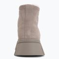 Dámské boty Tommy Jeans Platform Sneaker MC WL grey 6