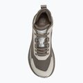 Dámské boty Tommy Hilfiger The Canyon X Waterproof taupe clay 5