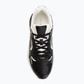 Dámské boty Tommy Hilfiger Chic Runner black/ecru 5