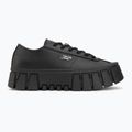 Dámské boty Tommy Jeans Platform black 2