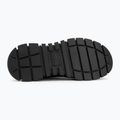 Dámské boty Tommy Jeans Platform black 4