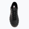 Dámské boty Tommy Jeans Platform black 5