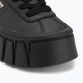Dámské boty Tommy Jeans Platform black 7