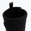 Dámské holínky Tommy Hilfiger Stamp Warm Knee black 5