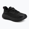 Pánské boty Tommy Hilfiger The Canyon X Knit triple black