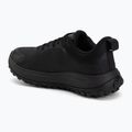 Pánské boty Tommy Hilfiger The Canyon X Knit triple black 3