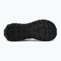 Pánské boty Tommy Hilfiger The Canyon X Knit triple black 4
