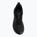 Pánské boty Tommy Hilfiger The Canyon X Knit triple black 5