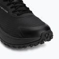 Pánské boty Tommy Hilfiger The Canyon X Knit triple black 7