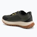 Pánské boty Tommy Hilfiger The Canyon X Mix pewter green 3