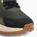 Pánské boty Tommy Hilfiger The Canyon X Mix pewter green 7