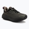 Pánské boty Tommy Hilfiger The Canyon X Knit pewter green