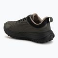 Pánské boty Tommy Hilfiger The Canyon X Knit pewter green 3