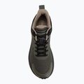 Pánské boty Tommy Hilfiger The Canyon X Knit pewter green 5