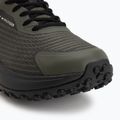 Pánské boty Tommy Hilfiger The Canyon X Knit pewter green 7