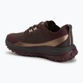 Dámské boty Tommy Hilfiger The Canyon X Waterproof oxblood 3