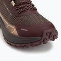 Dámské boty Tommy Hilfiger The Canyon X Waterproof oxblood 7