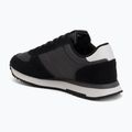 Pánské boty Tommy Jeans Runner Flag Mix washed black/stratus grey 3