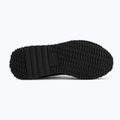 Pánské boty Tommy Jeans Runner Flag Mix washed black/stratus grey 4