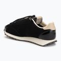 Dámské boty Tommy Jeans Retro Archive Runner black 3
