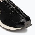Dámské boty Tommy Jeans Retro Archive Runner black 7