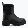 Dámské holínky Tommy Hilfiger Stamp Warm Ankle black 2