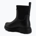 Dámské holínky Tommy Hilfiger Stamp Warm Ankle black 3