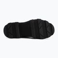Dámské holínky Tommy Hilfiger Stamp Warm Ankle black 4