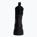 Dámské holínky Tommy Hilfiger Stamp Warm Ankle black 6