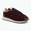 Dámské boty Tommy Jeans Retro Archive Runner brown
