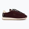 Dámské boty Tommy Jeans Retro Archive Runner brown 2