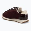 Dámské boty Tommy Jeans Retro Archive Runner brown 3