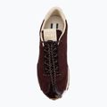 Dámské boty Tommy Jeans Retro Archive Runner brown 5