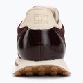 Dámské boty Tommy Jeans Retro Archive Runner brown 6