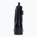 Dámské holínky Tommy Hilfiger Buckle Glossy Ankle space blue 6