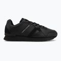 Pánské boty Tommy Hilfiger Core Leather black 2