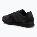 Pánské boty Tommy Hilfiger Core Leather black 3