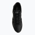 Pánské boty Tommy Hilfiger Core Leather black 5