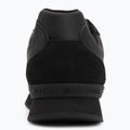 Pánské boty Tommy Hilfiger Core Leather black 6