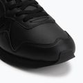Pánské boty Tommy Hilfiger Core Leather black 7