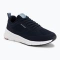 Pánské boty Tommy Hilfiger Light Knitted navy blue