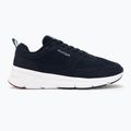 Pánské boty Tommy Hilfiger Light Knitted navy blue 2