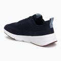 Pánské boty Tommy Hilfiger Light Knitted navy blue 3