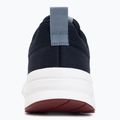 Pánské boty Tommy Hilfiger Light Knitted navy blue 6