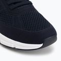 Pánské boty Tommy Hilfiger Light Knitted navy blue 7