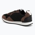 Pánské boty Tommy Hilfiger Core Mix legacy brown 3