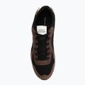 Pánské boty Tommy Hilfiger Core Mix legacy brown 5