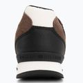 Pánské boty Tommy Hilfiger Core Mix legacy brown 6