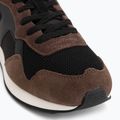 Pánské boty Tommy Hilfiger Core Mix legacy brown 7